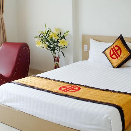 Homie Hotel Da Nang Zewnętrze zdjęcie