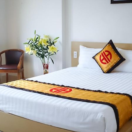 Homie Hotel Da Nang Zewnętrze zdjęcie