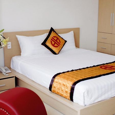 Homie Hotel Da Nang Zewnętrze zdjęcie