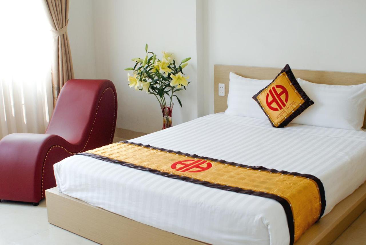 Homie Hotel Da Nang Zewnętrze zdjęcie
