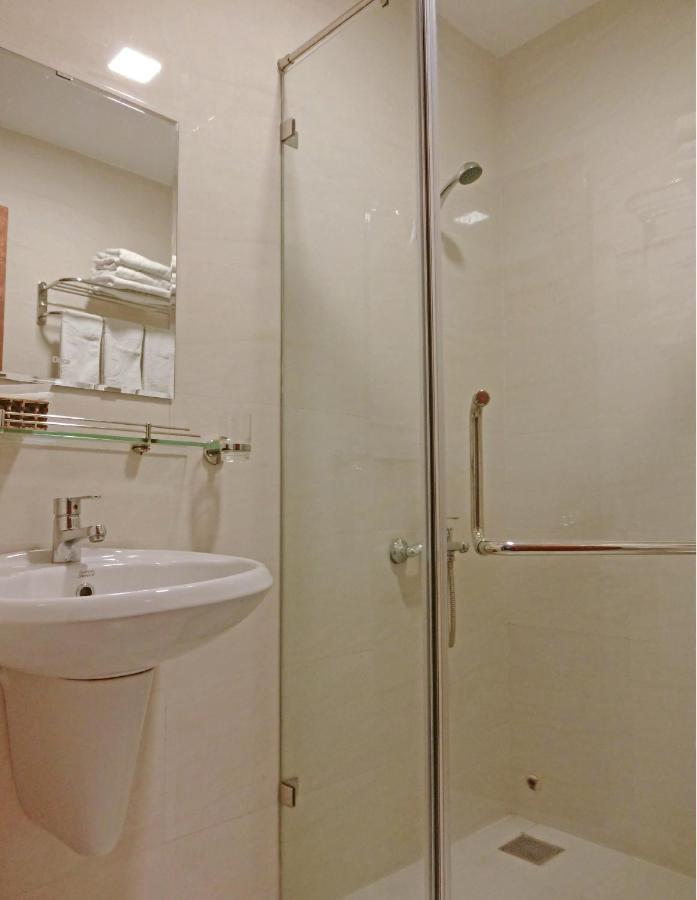 Homie Hotel Da Nang Zewnętrze zdjęcie