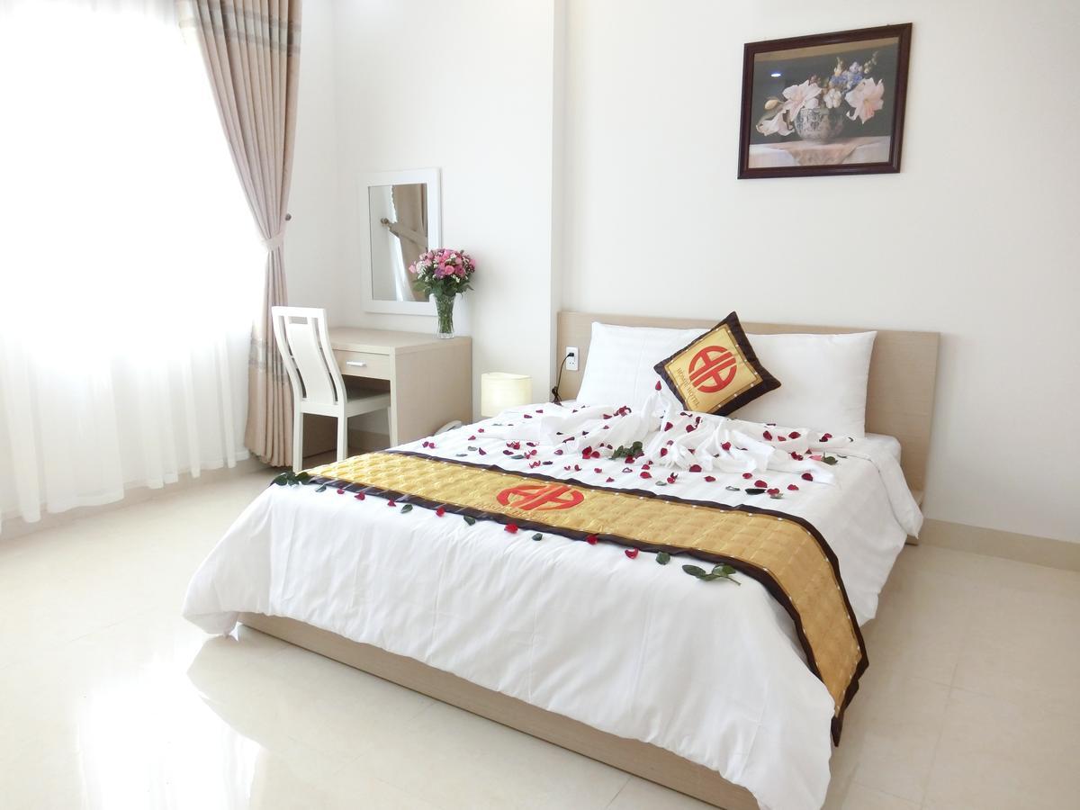 Homie Hotel Da Nang Zewnętrze zdjęcie