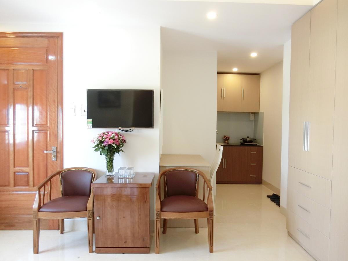 Homie Hotel Da Nang Zewnętrze zdjęcie