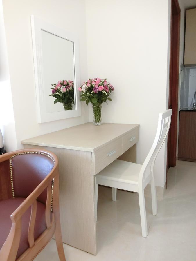 Homie Hotel Da Nang Zewnętrze zdjęcie