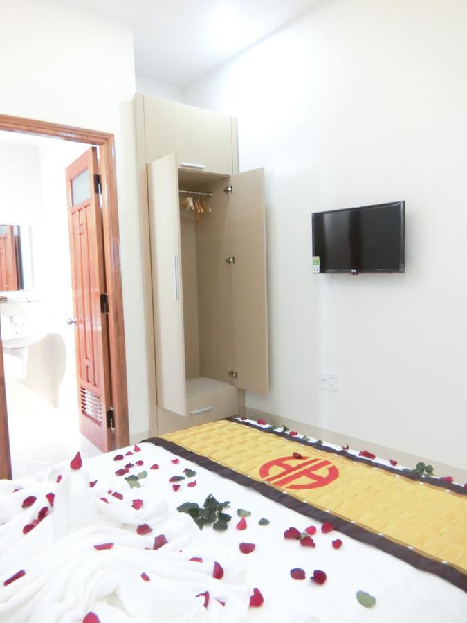 Homie Hotel Da Nang Zewnętrze zdjęcie