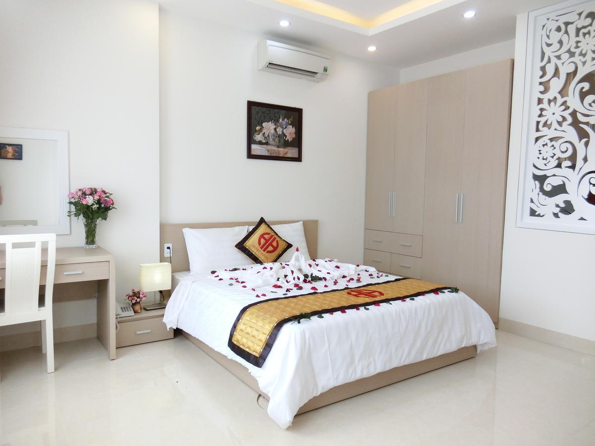 Homie Hotel Da Nang Zewnętrze zdjęcie