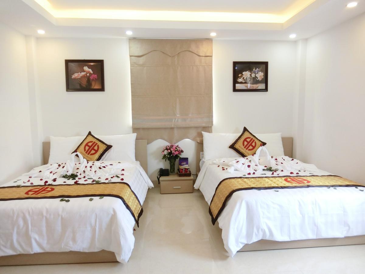 Homie Hotel Da Nang Zewnętrze zdjęcie