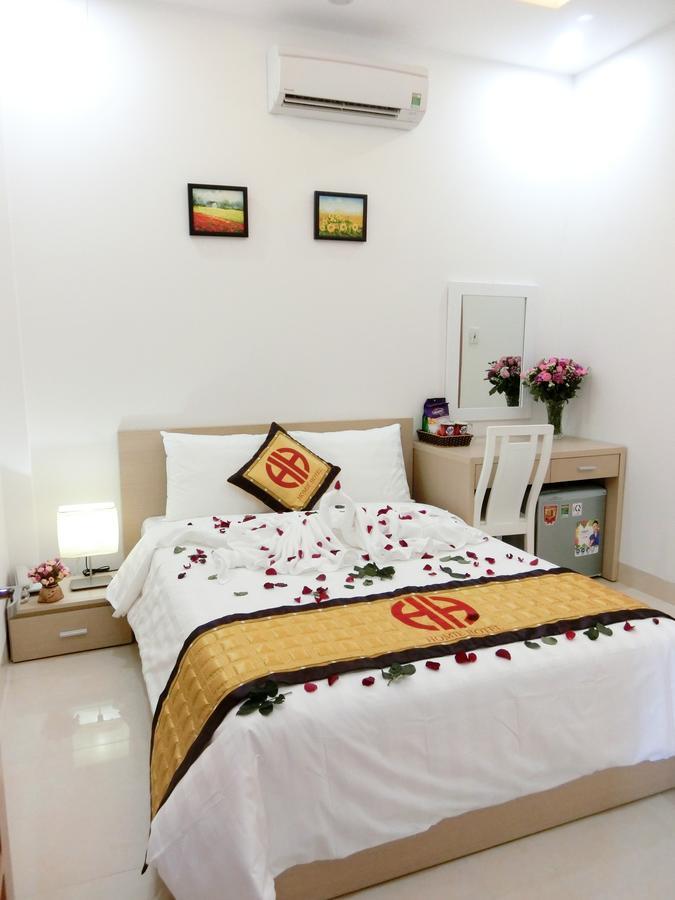 Homie Hotel Da Nang Zewnętrze zdjęcie
