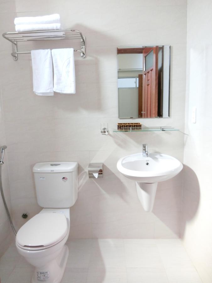 Homie Hotel Da Nang Zewnętrze zdjęcie