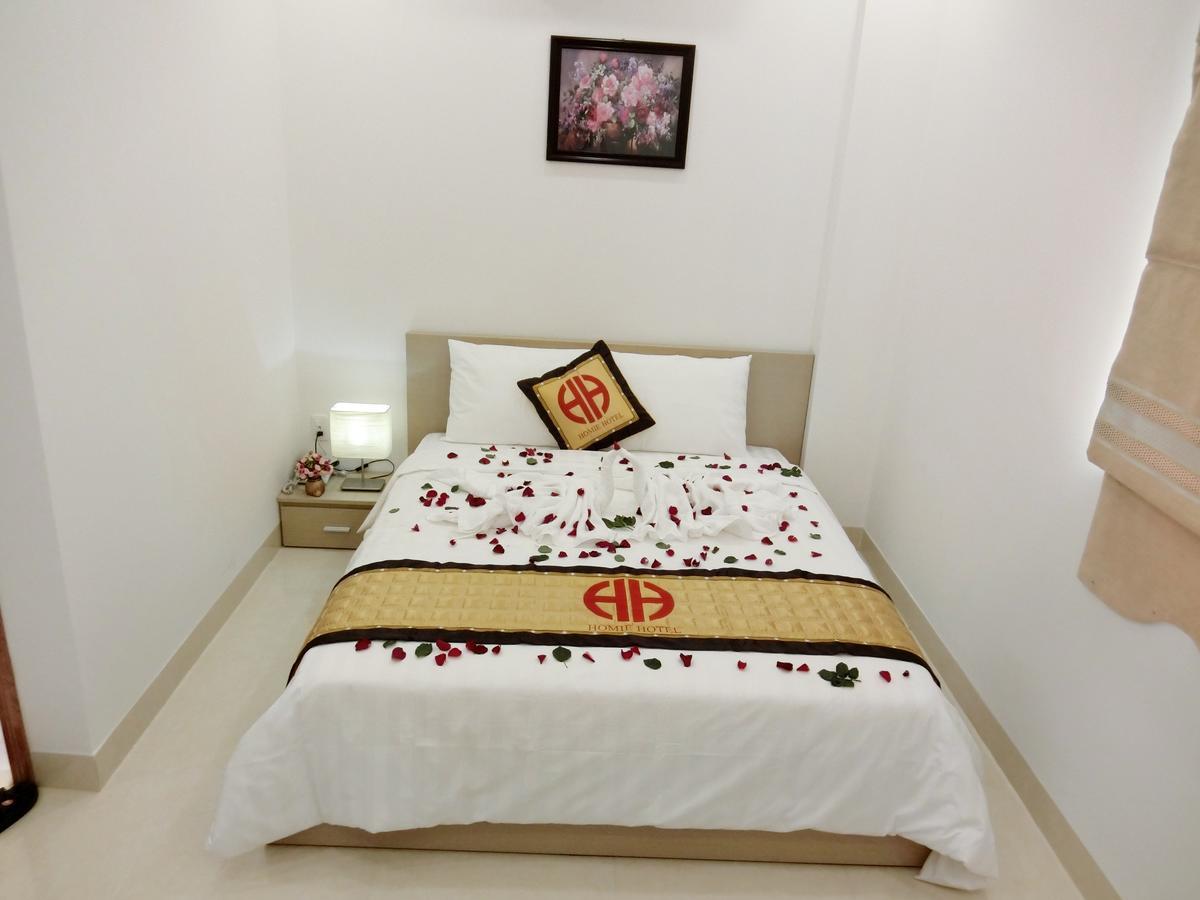 Homie Hotel Da Nang Zewnętrze zdjęcie