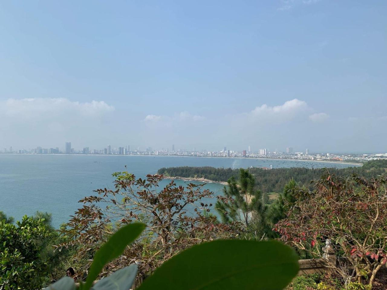 Homie Hotel Da Nang Zewnętrze zdjęcie