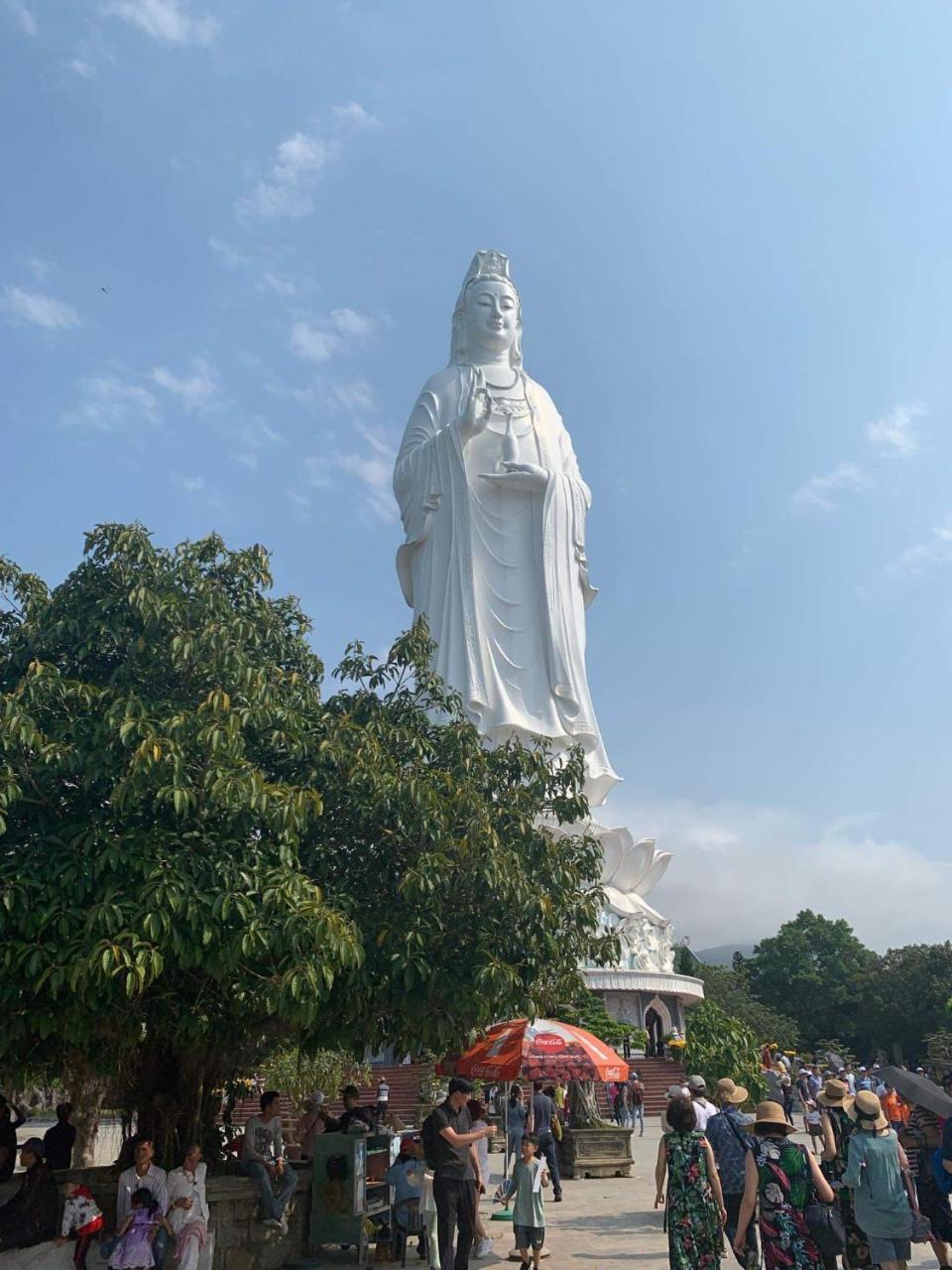 Homie Hotel Da Nang Zewnętrze zdjęcie