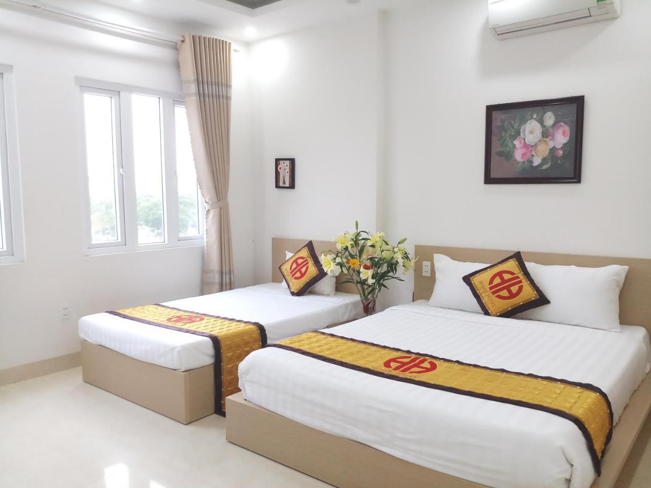 Homie Hotel Da Nang Zewnętrze zdjęcie