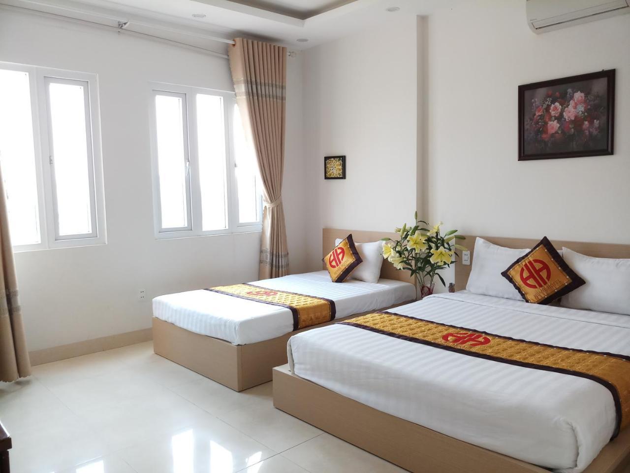 Homie Hotel Da Nang Zewnętrze zdjęcie