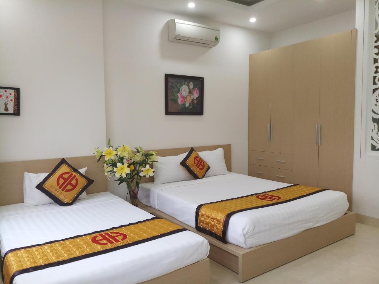 Homie Hotel Da Nang Zewnętrze zdjęcie